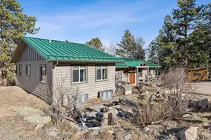 150 Mt Fisher Ct, Livermore, CO 80536 - Photo 5
