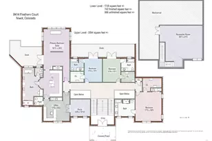 8414 Firethorn Ct, Niwot, CO 80503 - Photo 49