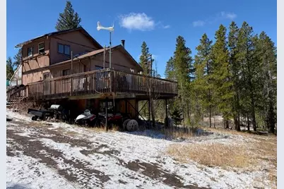 885 Pratt Creek Rd, Livermore, CO 80536 - Photo 31