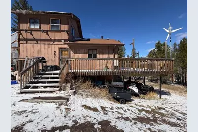 885 Pratt Creek Rd, Livermore, CO 80536 - Photo 17