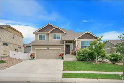 852 Sunlight Peak Dr, Severance, CO 80550 - Photo 1