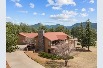 650 Summit Dr, Estes Park, CO 80517 - Photo 1