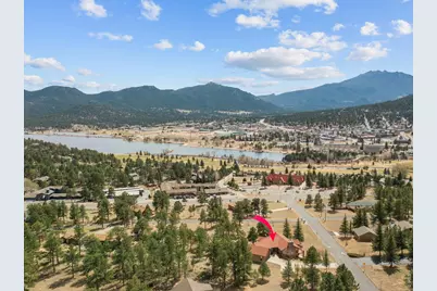 650 Summit Dr, Estes Park, CO 80517 - Photo 5