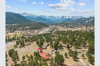 650 Summit Dr, Estes Park, CO 80517 - Photo 3