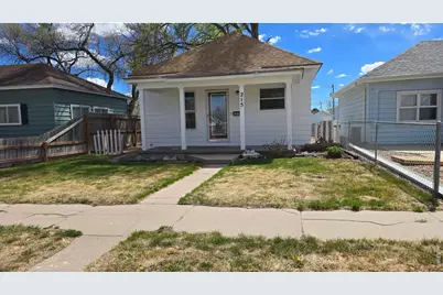 215 Platte St, Sterling, CO 80751 - Photo 1