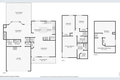 5426 Fox Run Blvd, Longmont, CO 80504 - Photo 39