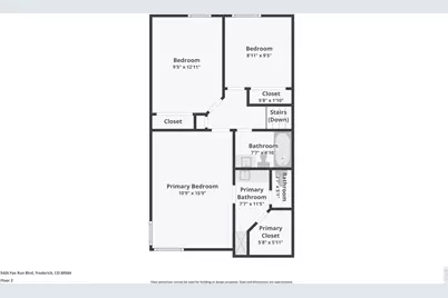 5426 Fox Run Blvd, Longmont, CO 80504 - Photo 41