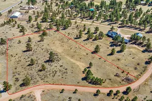 126 Cucharas Mountain Dr, Livermore, CO 80536 - Photo 1