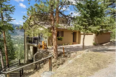 3243 Eaglecliff Dr, Estes Park, CO 80517 - Photo 3