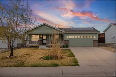 2608 Quay St, Evans, CO 80620 - Photo 1