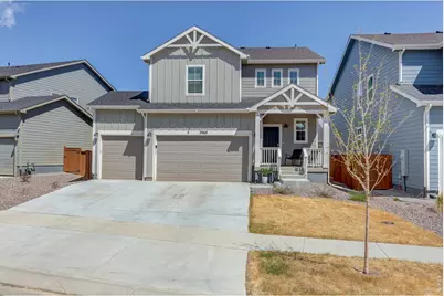 2960 S Flat Cir, Longmont, CO 80503 - Photo 1