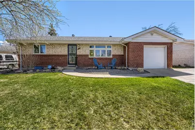 11520 E 2nd Ave, Aurora, CO 80010 - Photo 1