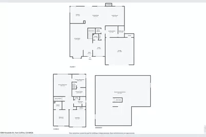 1006 Hinsdale Dr, Fort Collins, CO 80526 - Photo 43