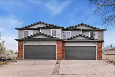 850 S Overland Trl #26, Fort Collins, CO 80521 - Photo 1