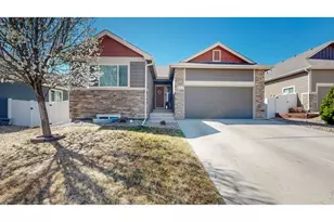 821 Mt Sneffels Ave, Severance, CO 80550 - Photo 3