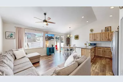 821 Mt Sneffels Ave, Severance, CO 80550 - Photo 9