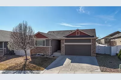 821 Mt Sneffels Ave, Severance, CO 80550 - Photo 1