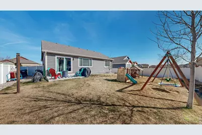 821 Mt Sneffels Ave, Severance, CO 80550 - Photo 29