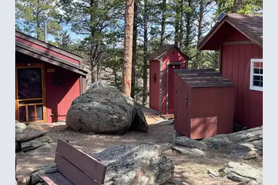 153 Columbine Dr, Red Feather Lakes, CO 80545 - Photo 9