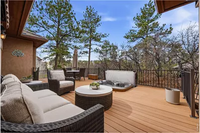5025 Knobcone Dr, Castle Rock, CO 80108 - Photo 45