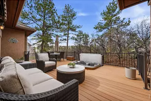 5025 Knobcone Dr, Castle Rock, CO 80108 - Photo 45