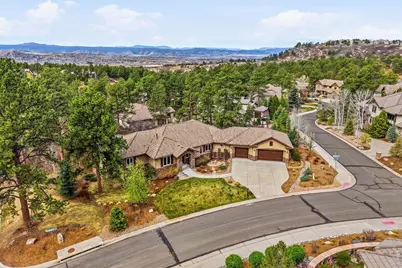 5025 Knobcone Dr, Castle Rock, CO 80108 - Photo 47