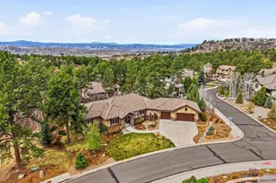 5025 Knobcone Dr, Castle Rock, CO 80108 - Photo 47