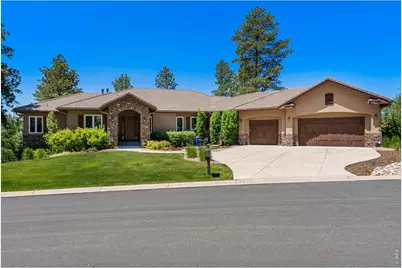 5025 Knobcone Dr, Castle Rock, CO 80108 - Photo 3