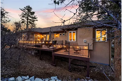 5025 Knobcone Dr, Castle Rock, CO 80108 - Photo 43