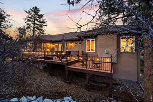 5025 Knobcone Dr, Castle Rock, CO 80108 - Photo 43