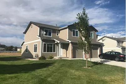 3119 Swan Point Dr, Evans, CO 80620 - Photo 1