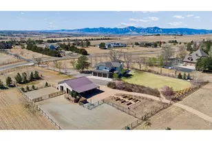 9421 Gunbarrel Ridge Rd, Boulder, CO 80301 - Photo 1