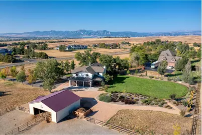 9421 Gunbarrel Ridge Rd, Boulder, CO 80301 - Photo 49