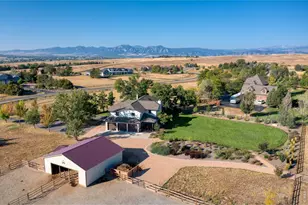 9421 Gunbarrel Ridge Rd, Boulder, CO 80301 - Photo 49