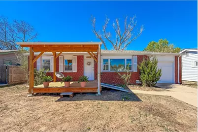 449 26th Ave, Greeley, CO 80634 - Photo 1