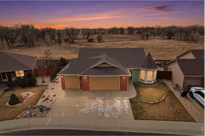 731 Rodgers Cir, Platteville, CO 80651 - Photo 1