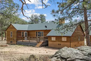 1211 Glacier View Ln, Estes Park, CO 80517 - Photo 3