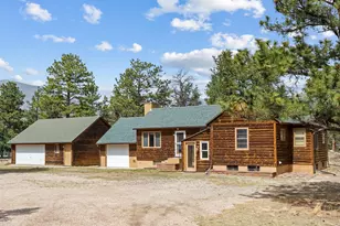 1211 Glacier View Ln, Estes Park, CO 80517 - Photo 1