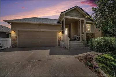 2506 Lynnhaven Ln, Fort Collins, CO 80524 - Photo 1