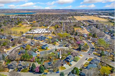 4124 Sunstone Dr, Fort Collins, CO 80525 - Photo 3