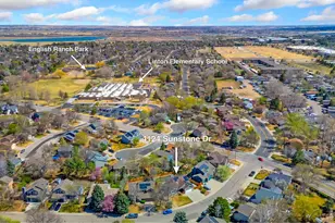 4124 Sunstone Dr, Fort Collins, CO 80525 - Photo 3