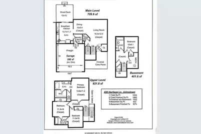 426 Heritage Ln, Johnstown, CO 80534 - Photo 23