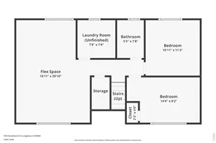 1613 Horseshoe Cir N, Longmont, CO 80504 - Photo 49