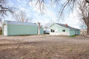 22497 County Road 33 5, Hillrose, CO 80733 - Photo 1