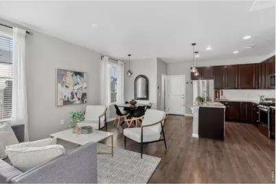 9251 Garnett Way #C, Arvada, CO 80007 - Photo 3