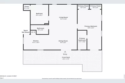 589 Keko Dr, Loveland, CO 80537 - Photo 47