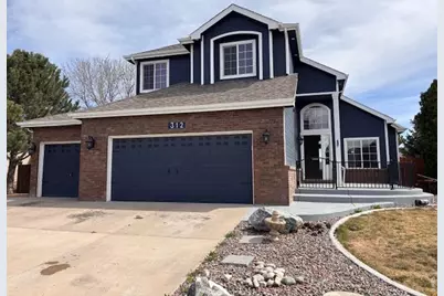 312 Mountain View Ave, Fort Lupton, CO 80621 - Photo 1