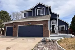 312 Mountain View Ave, Fort Lupton, CO 80621 - Photo 1