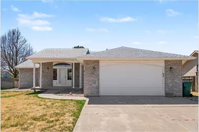 1350 3rd St, Eaton, CO 80615 - Photo 1