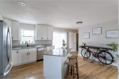 1710 W Berkeley Pl, Denver, CO 80221 - Photo 5